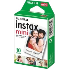Fujifilm film Instax mini monopack (10 vues) 16567816