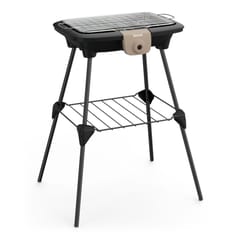 Tefal Barbecue pieds Easygrill power BG90D814