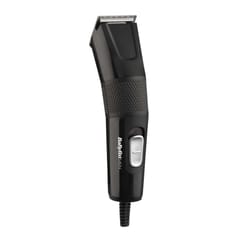 Babyliss Men Tondeuse à cheveux corded power E756E