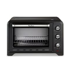 Moulinex four optimo 33L - chaleur tournante OX464810