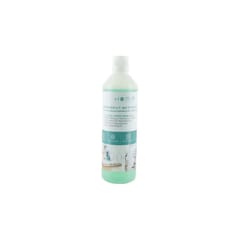 Détergent nettoyant sols pour balais vapeur 500 ml 92006