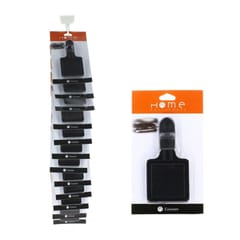 Home équipement coupelles carrées pour appareils a raclette X2 C95443