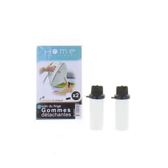 Home Equipement gomme détachante pour semelle de fer a repasser C95139/1