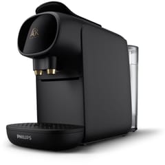 Philips Machine à café l'or barista Sublime noire LM9012/60