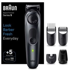 Braun tondeuse Series 5 BT5420