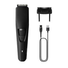 Philips tondeuse à barbe Beardtrimmer Series 3000 BT3234/15