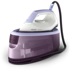 Philips centrale vapeur Steam Generator HV purple PSG3000/30