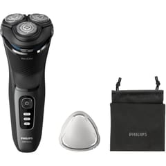 Philips rasoir rechageable étanche Series 3000 S3244/12