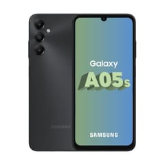 Samsung smartphone écran 6.7" GALAXY A05S 64GO 4G NOIR