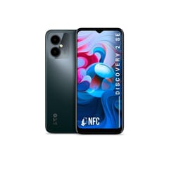 Spc smartphone écran 6.5 DISCOVERY 2SE DEEP SKY BLEU