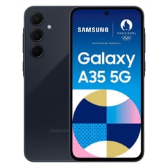 Samsung smartphone écran 6.6