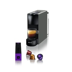 Krups machine à dosette Nespresso Essenza Mini YY2911FD