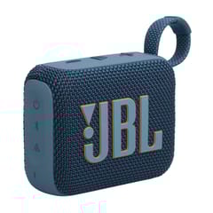 Jbl enceinte bluetooth jblgo 4 bleuJBLGO4BLU
