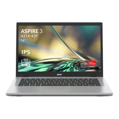 Acer ordinateur portable 14" ASPIRE A314-42P-R9QG