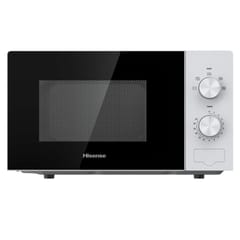 Hisense micro-onde monofonction 20l H20MOWP1