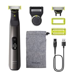 Philips tondeuse hybride OneBlade QP6552/15