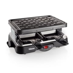 Appareil à raclette gril de cuisson 4 personnes RA-2949CA