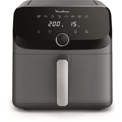 Moulinex friteuse Easy Fry Mega airfryer 7.5L EZ855BF0