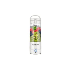 Nutribullet blender portable NBP003W