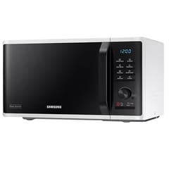 Samsung micro-ondes solo 23L MS23K3555EW