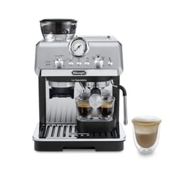 Delonghi expresso à pompe La Specialista Arte EC9155.MB