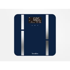 Terraillon pèse personne impédancemètre - X-Line Fit 15402