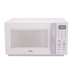Whirlpool micro ondes solo 30l MWO609WH