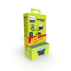 Philips oneblade rasoir homme
