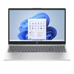 Hp ordinateur portable 15.6" 15-FC0100NF
