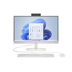 Hp écran full hd 23.8" + clavier + souris 24-CR0073NF