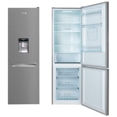 Fagor réfrigérateur combiné 322l FFN83222X
