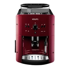 Krups machine expresso broyeur à café grains EA810770