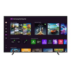 Samsung téléviseur smart tv 4k qled 165cm - 65" TQ55Q60DAUXXC