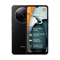 Xiaomi smartphone écran 6.71"