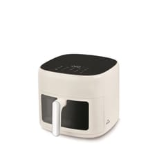 Carrefour home friteuse airfryer 6 l HAF6L1500-25