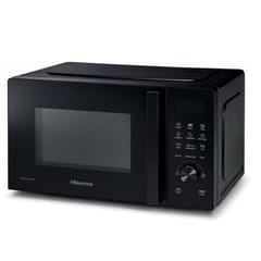 Hisense micro ondes mono 20l H20MOBSD1H