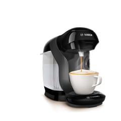 Tassimo machine à dosettes Style noire TAS112E