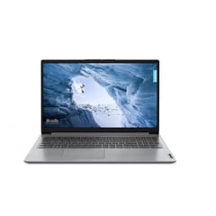 Lenovo ordinateur portable 15.6" IDEAPAD 15AMN7