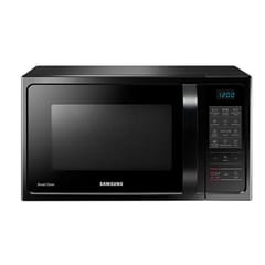 Samsung micro ondes combiné 28l MC28H5013AK