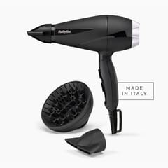 BaByliss sèche-cheveux Turbo Pro 2100 6710DE