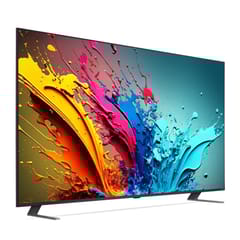 Lg téléviseur smart tv qned 4k ultra hd 164cm 65" 65QNED85