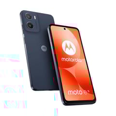 Motorola smartphone écran 6,67" MOTO E15 2 64 BLEU DENIM