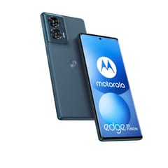 Motorola smartphone écran 6.7" MOTO EDGE 50 FUSION 256GO 5G GRIS ARDOISE