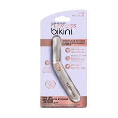 Finishing touch flawless bikini