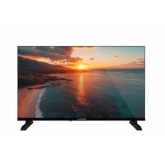 Clayton téléviseur smart tv led hd 80cm 32" CL32LED25BSW