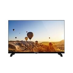Clayton téléviseur smart tv led hd 60cm 24" CL24LED25BSW