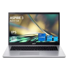 Acer ordinateur portable 17.3" ASPIRE A317-54-50FQ
