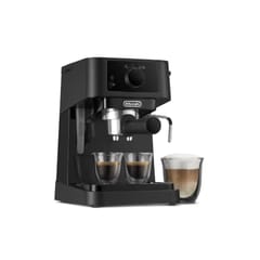 Delonghi machine expresso à pompe FEX35.BK