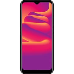 Logicom smartphone écran 6.82" LUMA BLACK