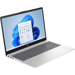 Hp ordinateur portable 15.6" 15-FC0111NF